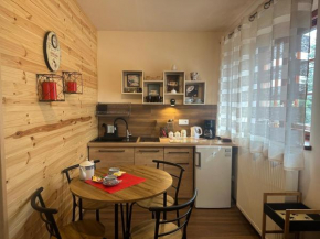 Apartamenty i pokoje Domino